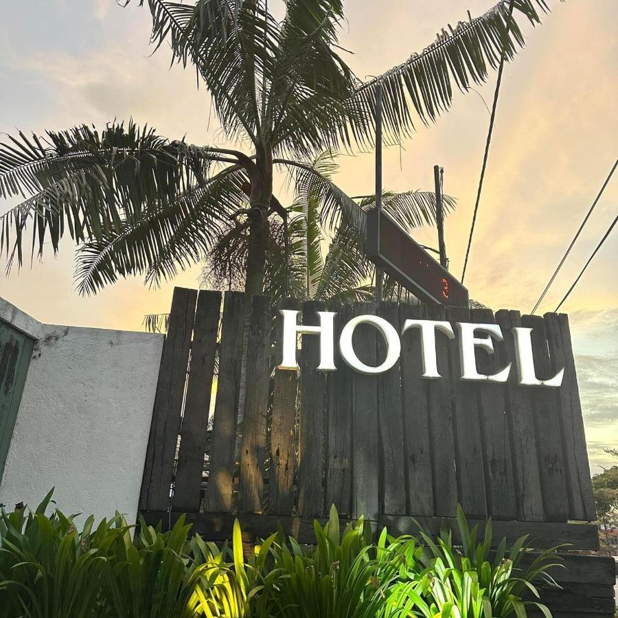 I Garden Hotel Ipoh Kültér fotó